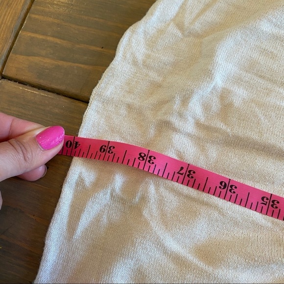 COVEN skylight sweater dress - Picture 7 of 7